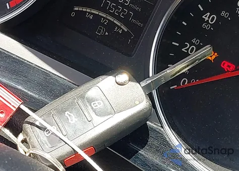 2016 Volkswagen Jetta 1.8T Sport from USA, damaged, VIN 3VWD17AJ6GM417738